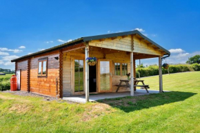 Pastures Green Cabin